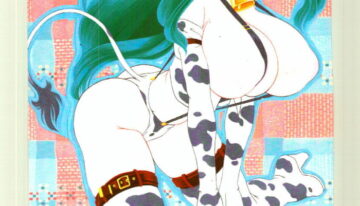 (C44) [Atelier Bord (Various)] Imasugu Kimi o Buttobase. (Urusei Yatsura, Maison Ikkoku)