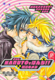 Naruto De Punch