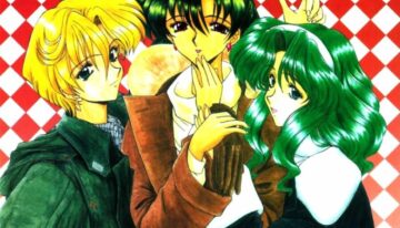 (CR37) [Fukumaden (Ohkami Tomoyuki)] Rai-Kou (Bishoujo Senshi Sailor Moon)