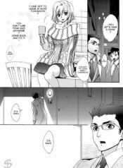 [Kayama Kifumi] Kanojo ga Tsunagi ni Kigaetara | When She Wore Coveralls (Comic Penguin Club 2008-06) [English] {Sling}