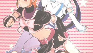 (C66) [20Liquid (Madara Sai)] Pretty CureCure And Gochamaze Works (Futari wa Precure)
