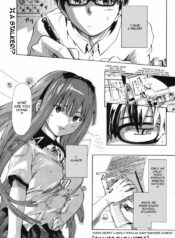 [Chuunen] Natsu no Kansatsu Nikki | Summer Diary Notes (COMIC Potpourri Club 2007-10) [English] [Sling]