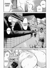 [Namezou] Soto to Naka | In and Out (Hibi Sorya Mousou) [English] [Sling]