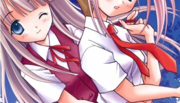 (C69) [Mix Biscuit (Hojo Takumi)] NEXT (Mahou Sensei Negima!)