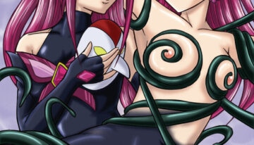 [MACXE'S (monmon)] Mou Hitotsu no Ketsumatsu ~Henshin Heroine Kairaku Sennou Yes!! Precure 5 Hen~ | Another Conclusion (Yes! PreCure 5) [English] [SaHa]