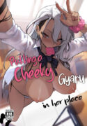 [Onkyu] Namaiki JK ga Wakaraserareru Hon | Putting a Cheeky Gyaru in Her Place [English] [Coffedrug] [Colorized] [Digital]