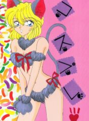 (C60) [Mind-A (Izumi Hinako)] Cosplay (Detective Conan)