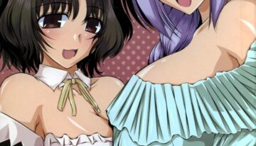 (C74) [Shichiyou Souryuujin (Soushin Souma)] Oreteki 14 (Kanon, ToHeart 2)