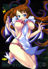 (C72) [Honda Koumuten (Honda Arima)] Yososama Sairoku 4 (Mai-Otome)