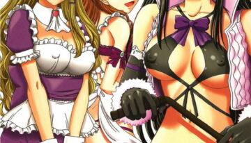 [Lover's (Inanaki Shiki)] Another Ending (School Rumble)