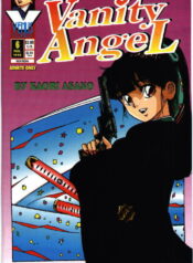 [Kaori Asano] Vanity Angel 6 [English]