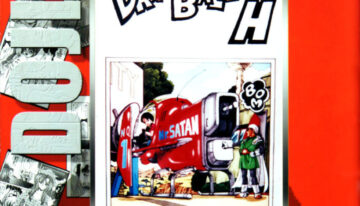 (C51) [Rehabilitation (Garland)] DRAGONBALL H Maki ni (Dragon Ball Z) [French]