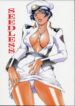 (CR33) [C.R.C (Don Shigeru)] SEEDLESS (Gundam SEED)