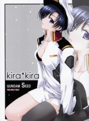 [EPI (Tatsumi Neon)] kira*kira (Gundam SEED)