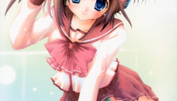 (C69) [Hisuitei (Izumi Tsubasu, Sakai Hamachi)] Himitsu no Techou (ToHeart2)