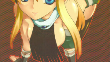 [TRIP SPIDER (niwacho)] RECKLESSNESS (Fantasy Earth ZERO)