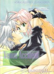 (C60) [Dobuita Street (Katsuki Mana)] Venus Accident (Naruto)