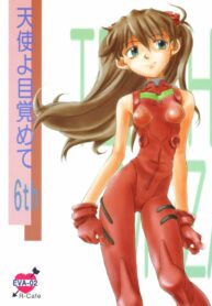 (C68) [R-Cafe (Kisaragi Takahito)] Tenshi yo Mezamete 6th (Neon Genesis Evangelion)