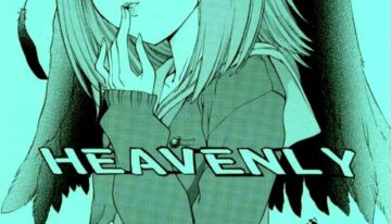 (C58) [CHEAP CHEAP (Harazaki Takuma)] HEAVENLY 8 (FLCL) [English]