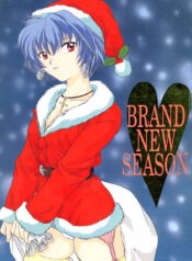 [Panic Attack In Sailor Q2 (RYÖ)] BRAND NEW SEASON (Neon Genesis Evangelion)