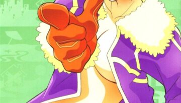 (C63) [Monte Carlo-ya (Sena Monaco)] CODENAME: JUSTICE 3 (One Piece)