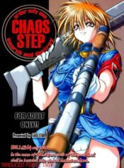Chaos Step (Hellsing) [Spanish] [Rewrite] [El Tirex]