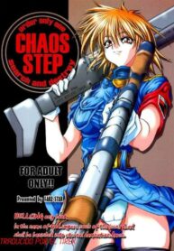 Chaos Step (Hellsing) [Spanish] [Rewrite] [El Tirex]