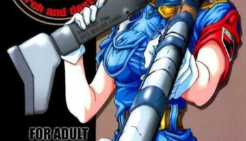 Chaos Step (Hellsing) [Spanish] [Rewrite] [El Tirex]