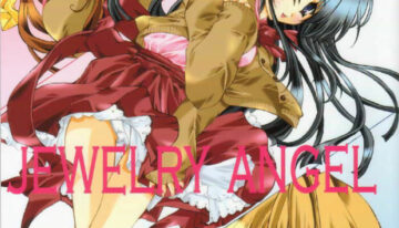 (C62) [Fukunoren (Yukiwo)] Jewelry Angel (One: Kagayaku Kisetsu e)