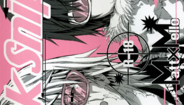 [H-eichi- (hitomi)] Pink Sniper (Death Note) [English]