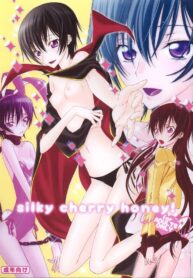 (C74) [MAX&Cool (Sawamura Kina)] silky cherry honey! (Code Geass)