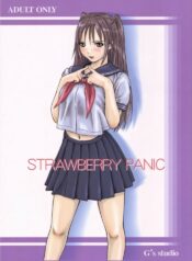 (C66) [G's Studio (Kisaragi Gunma)] Strawberry Panic (Ichigo 100%) [English]