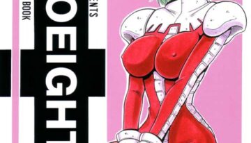 [Leaz Koubou (Oujano Kaze)] ZERO EIGHT (Mobile Suit Gundam: The 08th MS Team)