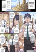[Mimonel] Dekachin Sokuochi Gal Succubus | Gyaru Succubus Instantly Falls For a Giant Dick [English] [CarlJPTL]