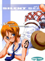 (C70) [Youkai Tamanokoshi (CHIRO)] SILENT SEA vol. 2 (One Piece) [English] [Erotic Rapture]