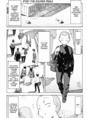 [Itosugi Masahiro] Roadside Pebble [English]