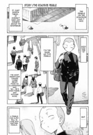 [Itosugi Masahiro] Roadside Pebble [English]