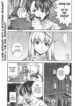 [Kubukurin] Kanojo ni Furareru Jouzu na Houhou | How To Dump Your GF (Doki! 2008-01) [English] [Sling]