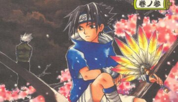 [NATTSU (Kume Natsuo)] Sasuke Maki no San (Naruto)