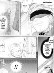 Nao – Tanker Chapter