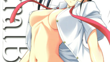 (C74) [STUDIO TRIUMPH (Mutou Keiji)] Astral Bout ver. 15 (Mahou Sensei Negima!)