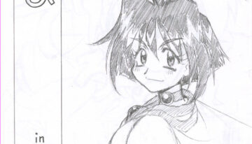 (C62) [Halopack (HALO)] Owabi in Comiket62 (Slayers)