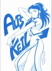 [ALPS (Various)] Alps Keil (Various)