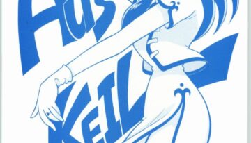 [ALPS (Various)] Alps Keil (Various)