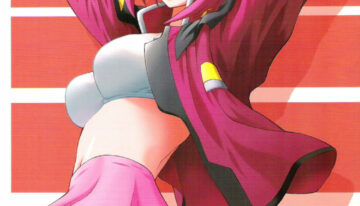 (C68) [GUST (Harukaze Soyogu)] Burning!! 0 (Mobile Suit Gundam SEED DESTINY) [English] [SaHa]