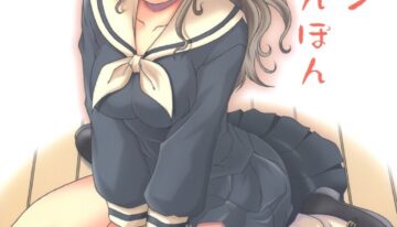 (SC30) [Hikou Dai 50 Sentai] lilian supponpon (Maria-sama ga Miteru)