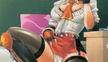 (CR37) [Kohakutei (Sakai Hamachi)] Lock You! (Rumble Roses)