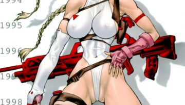 (C59) [Yuriai Kojinshi Kai (Yuri Ai)] PAST MASTERS (Various)