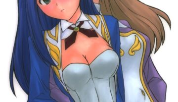 (C69) [Poyopacho (UmiUshi)] Poyopacho Crisis (Mai-Otome)