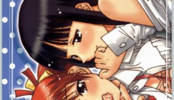 (C65) [Kiss Cube (Serikawa Kazumi)] Momorio Yuugi (Mahou Sensei Negima)